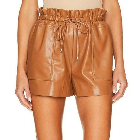 Majorelle Anya Short - Camel